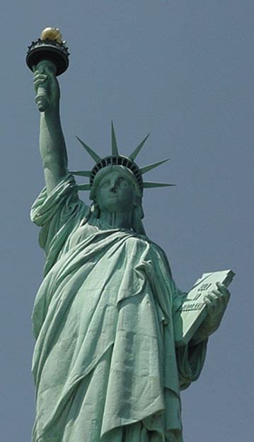 Liberty | Pics4Learning