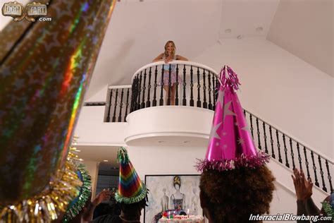 Interracial Blowbang Coco Lovelock 094 NZvkW LQIWg Porn Pic