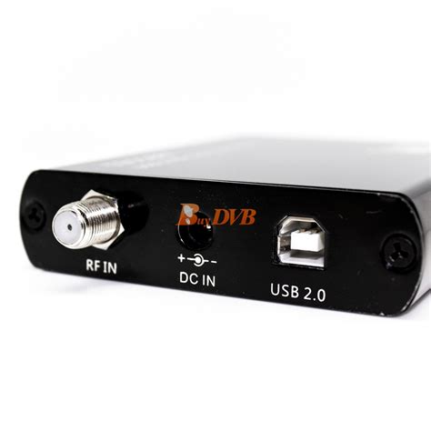 Купить TV тюнер tbs5881 ДВБ-Т2/т/с ТВ-тюнер USB коробки ки OTHER DVB-T2 ...