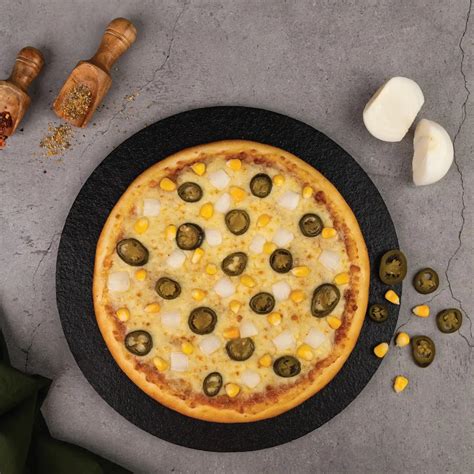 Top 10 Most Famous Pizza Toppings, Pizza Order Online - La Milano Pizzeria