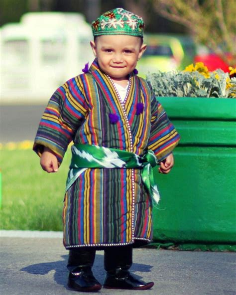 Uzbek Culture