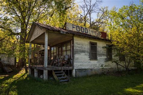 Photos Explore 7 Missouri Ghost Towns Missouri Life