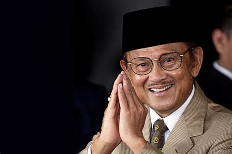 Presiden Ketiga Indonesia BJ Habibie Wafat Terkini