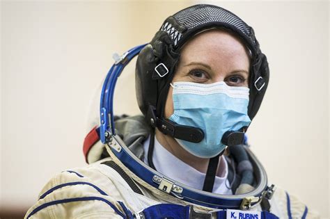 The first woman on the moon could be one of these Bay Area-born astronauts