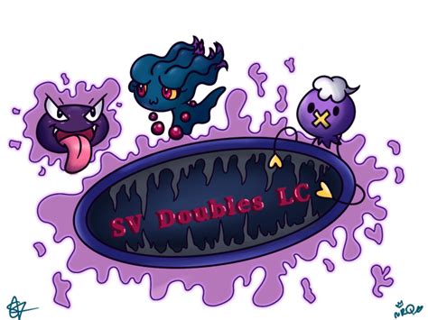 Metagame Sv Doubles Little Cup Smogon Forums