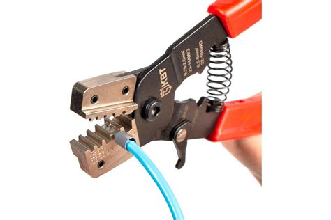 Пресс-клещи КВТ ПКВ-6 80754 - выгодная цена, отзывы, характеристики ...