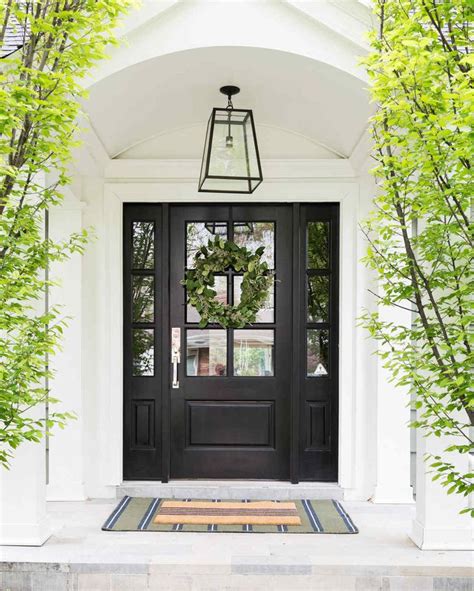 25 Ideas For Boosting Your Homes Curb Appeal—for Less Than 100