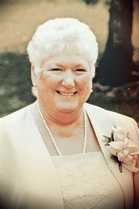 Obituary Of Joan White Skwarchuk Funeral Homes With Locating In