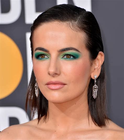 Most Iconic Hairstyles Of Latina And Hispanic Actresses