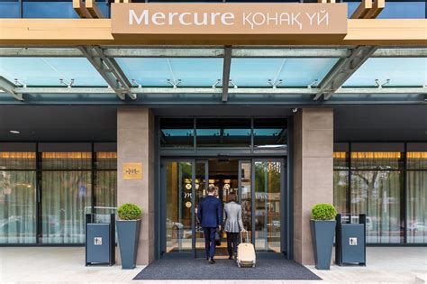 mercure almaty city center hotel