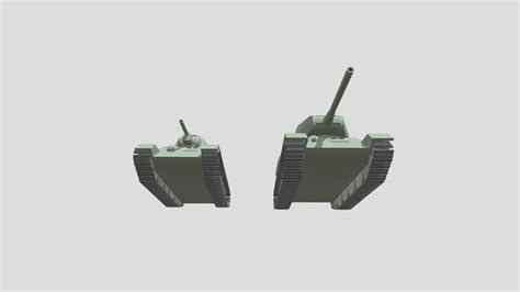 т34 т34-85 - Download Free 3D model by Geragbcf [2ff5f8f] - Sketchfab