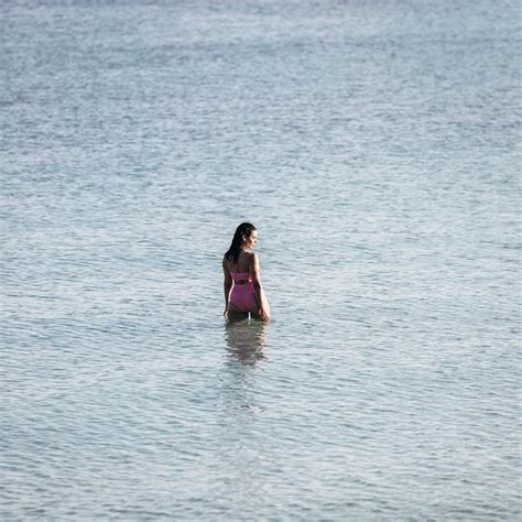 Nadine Velazquez Sexy Bikini Photoshoot Hot Celebs Home