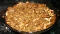 Diabetic Splenda Apple Pie Recipe - Food.com