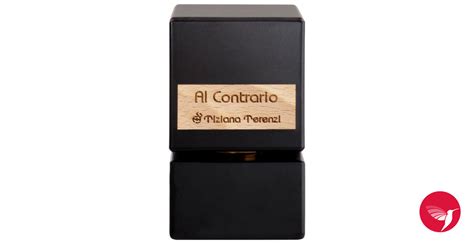 Al Contrario Tiziana Terenzi Parfum Un Parfum Unisex 2015