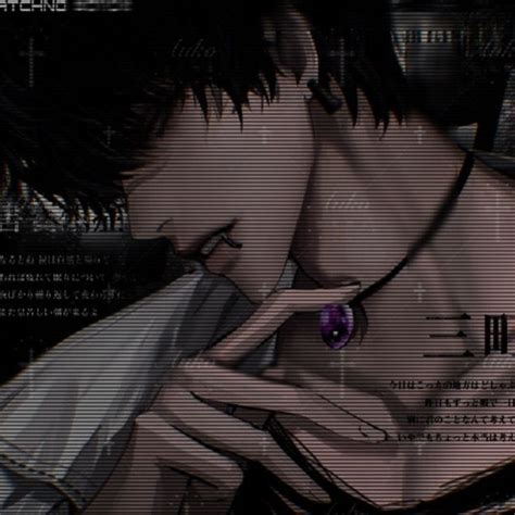 Pin By Pandalover On Drawings In 2024 Hot Emo Guys Anime Guys Shirtless Cool Anime Guys