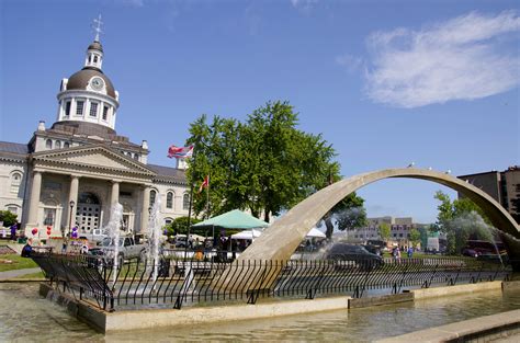Kingston travel | Ontario, Canada - Lonely Planet
