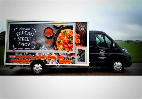 HJEM - Indian Street Food, Indian Restaurant, Indisk Takeaway