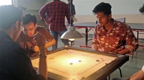 Indoor Sports - KMS