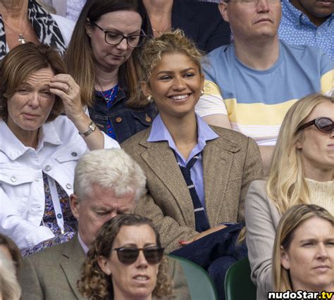 Zendaya Nude OnlyFans Photo 2142 Nudostar TV