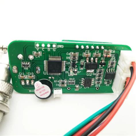 Купить ksger новое постулат 1.3 stm32 для П2.0 дисплей OLED приятель ...