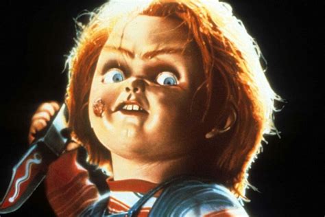 Lista Franquia Brinquedo Assassino Chucky Os Filmes Ranqueados