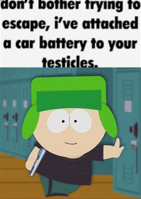 Kyle South Park South Park Memes South Park Funny North Park Kyle