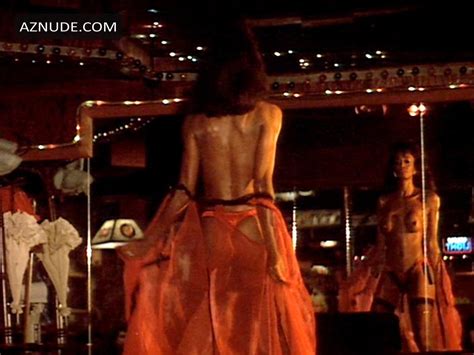 Perfect Nude Scenes Aznude