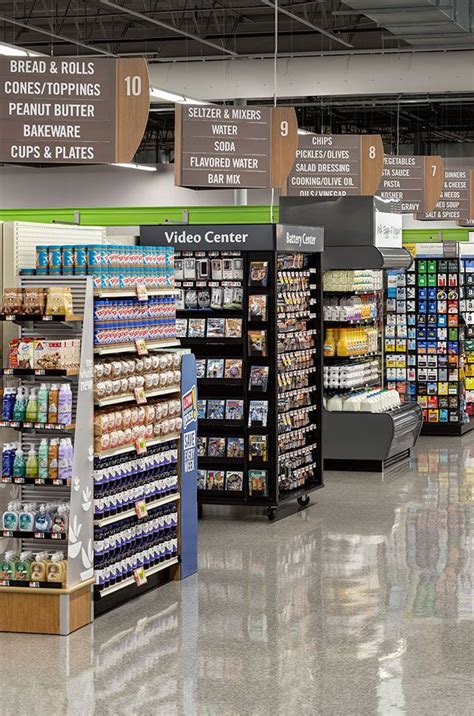 Stop shop supermarket – Artofit