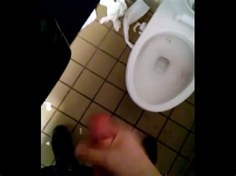 Me Jerking Off In Bathroom XVIDEOS