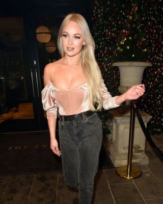 Jorgie Porter Porn Pictures XXX Photos Sex Images PICTOA