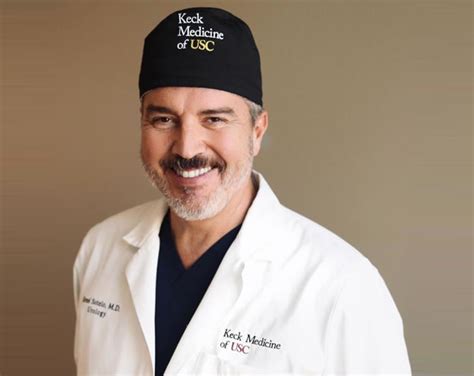 Specialist Urologist Oncology Los Angeles Doctor Rene Sotelo