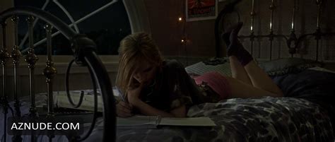 Amityville The Awakening Nude Scenes Aznude