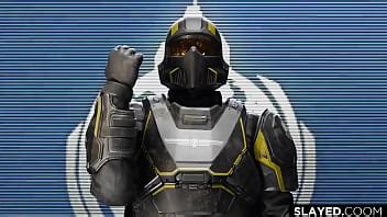 POR LA DEMOCRACIA Slayed Coom XVIDEOS