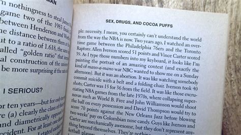 Sex Drugs And Cocoa Puffs A Low Culture Manifesto Now With A New Middle By Chuck Klosterman