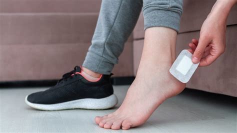 Как сделать так, чтобы обувь не натирала — пара хитростей и советов ...