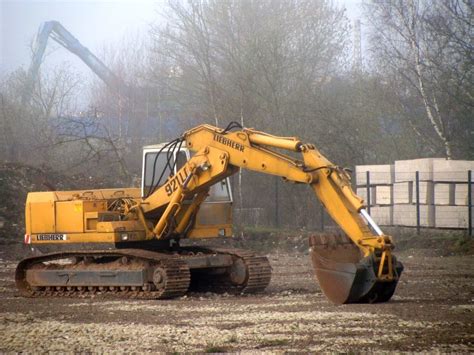 Liebherr R 921 C - Seite 6 - Liebherr - Baumaschinen & Bau Forum ...