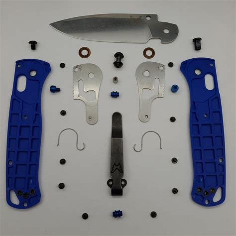 536 best Benchmade Bugout images on Pholder | Knifeclub, Knives and EDC