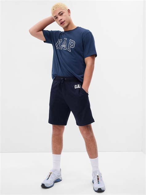 Shorts GAP Logo | GAP.at