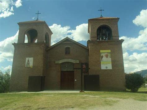 Parroquia Nuestra Se Ora Del Rosario San Lu S Horario De Misas