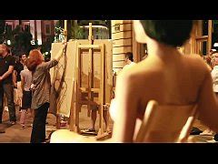 Youtube Drawing Nude Model Risanje Akta Xxx Mobile Porno Videos Movies IPornTV Net