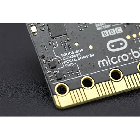 BBC micro:bit купить Украина, Киев с доставкой