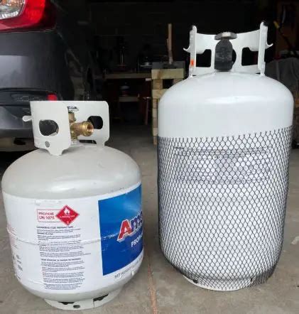 Can Propane Freeze Yes But You Don T Need To Worry About It