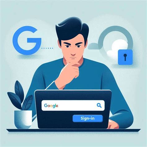 Bei Google anmelden – Einfach & sicher starten