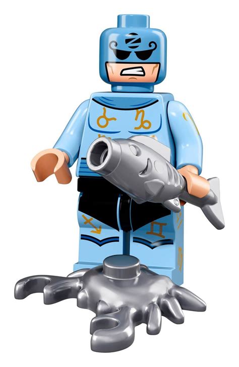 LEGO Collectable Minifigures 71017 LEGO Batman Movie Minifiguren