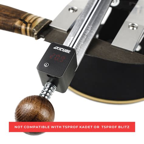 TSPROF Axicube-I Angle Finder for K03 Lite and K03 Pro, TYPE C
