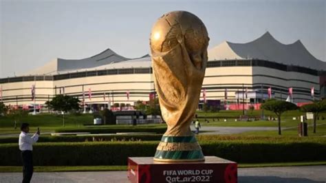 World Cup Opening Ceremony 2022: When Is It & How To Watch? Time, Day ...