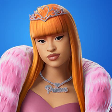 Fortnite Skin Ice Spice 👕 Personagens E Skins Do Fortnite Em ᑕ ᑐnitesite