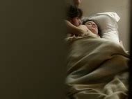 Naked Julia Bernat In Aquarius