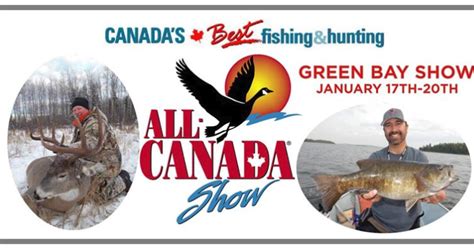 All-Canada Show - Green Bay 2019 - Green Bay News Network