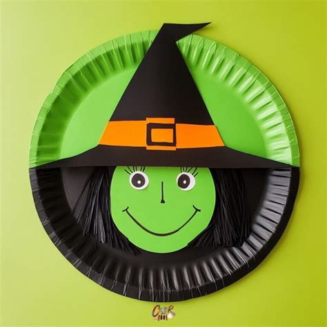 Halloween Paper Crafts — 30+ Easy DIY Fun for Kids